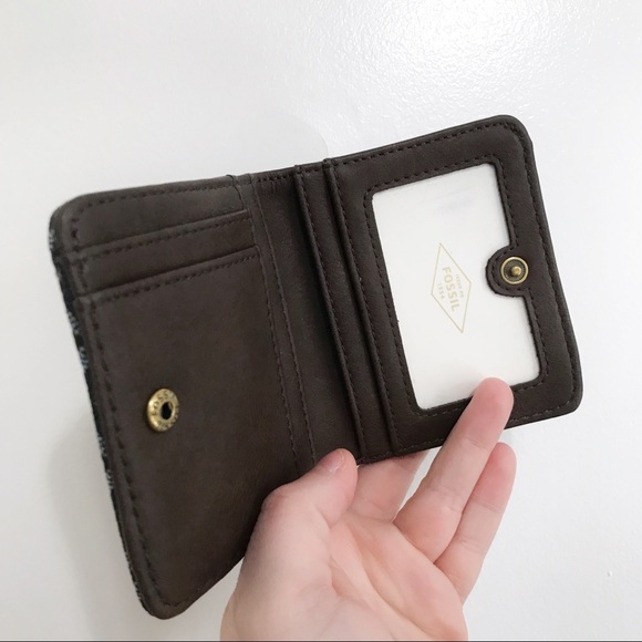 Fossil Wallet - Picture 4 of 6